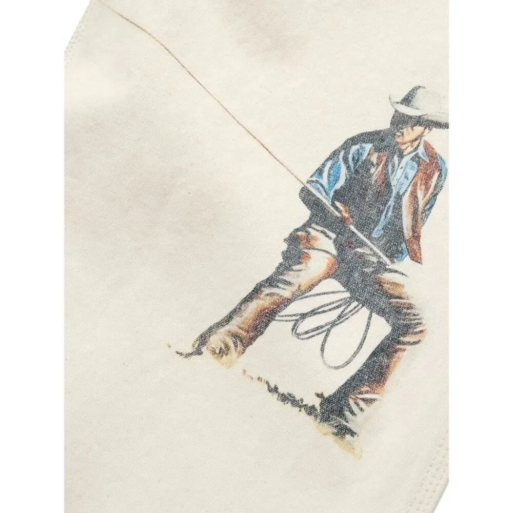 One Of These Days Neutrals Trousers - Regular & Straight-Leg Trousers Men - Picture 5 of 5